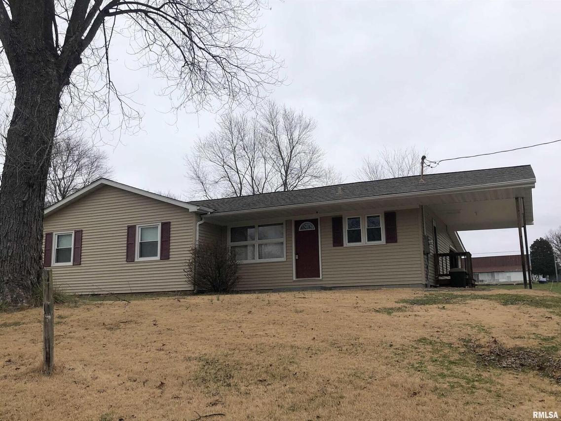 565 Tollgate Rd., Anna, IL 62906