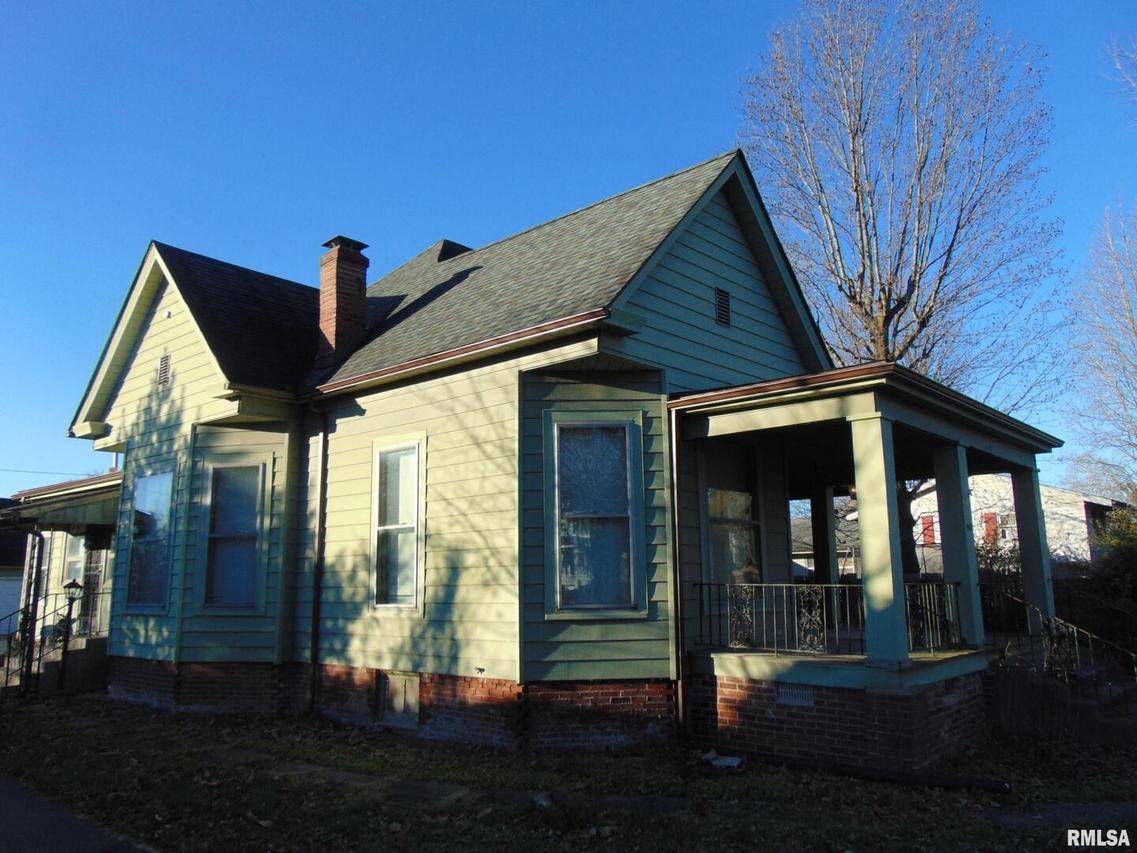 507 E Everett St., Marion, IL 62959