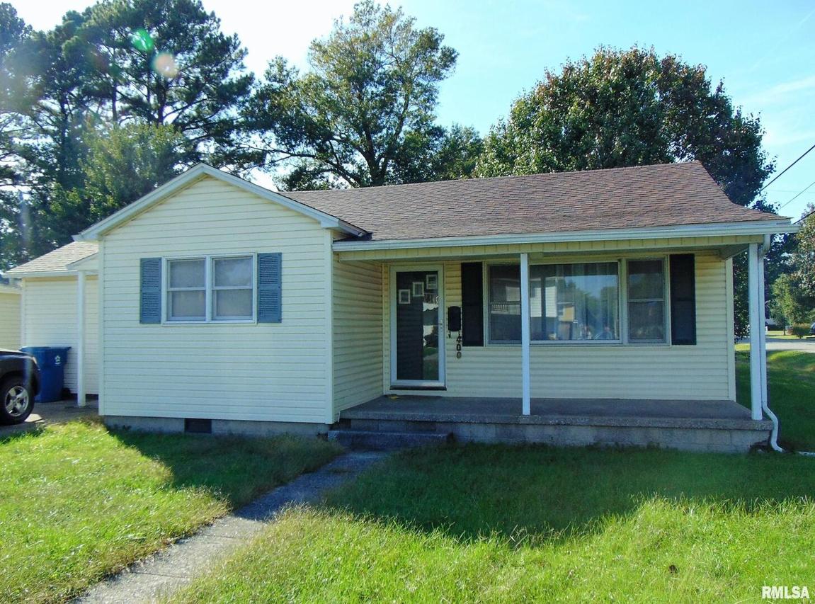 400 Sherry St., Marion, IL 62959