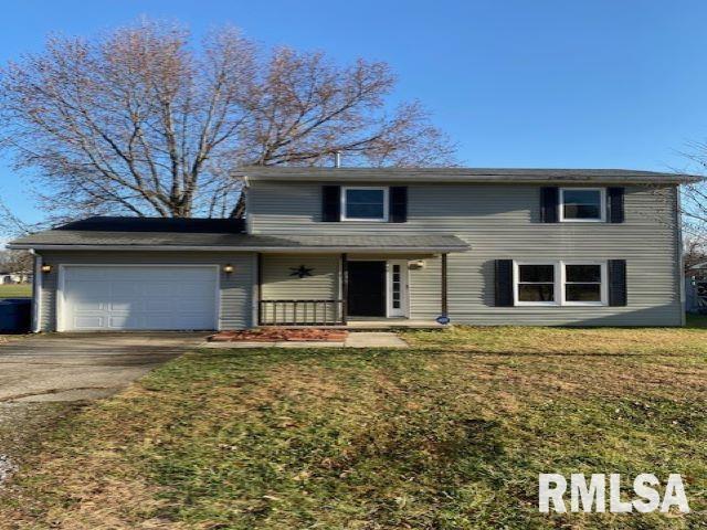 109 Cherry Dr., Mt Vernon, IL 62864