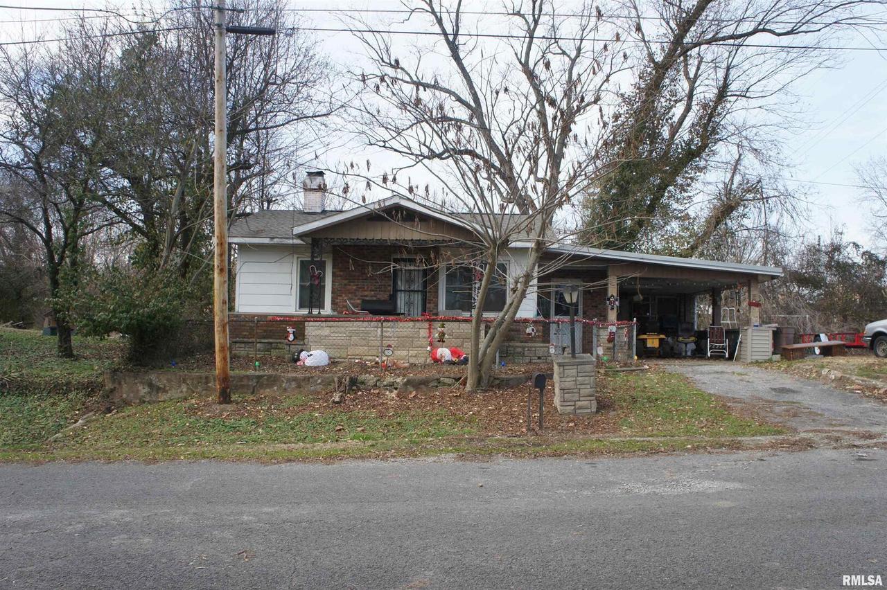 310 Johnson St., Metropolis, IL 62960