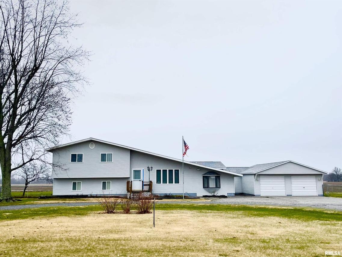 1108 Medlin Rd., Centralia, IL 62801