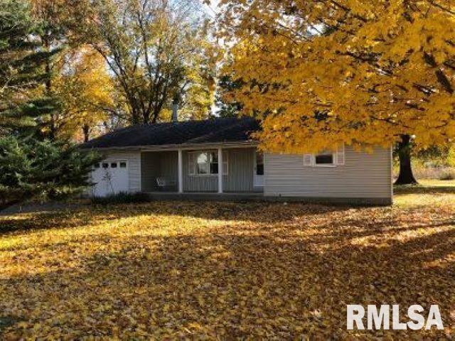 209 Marilyn Ave., Centralia, IL 62801