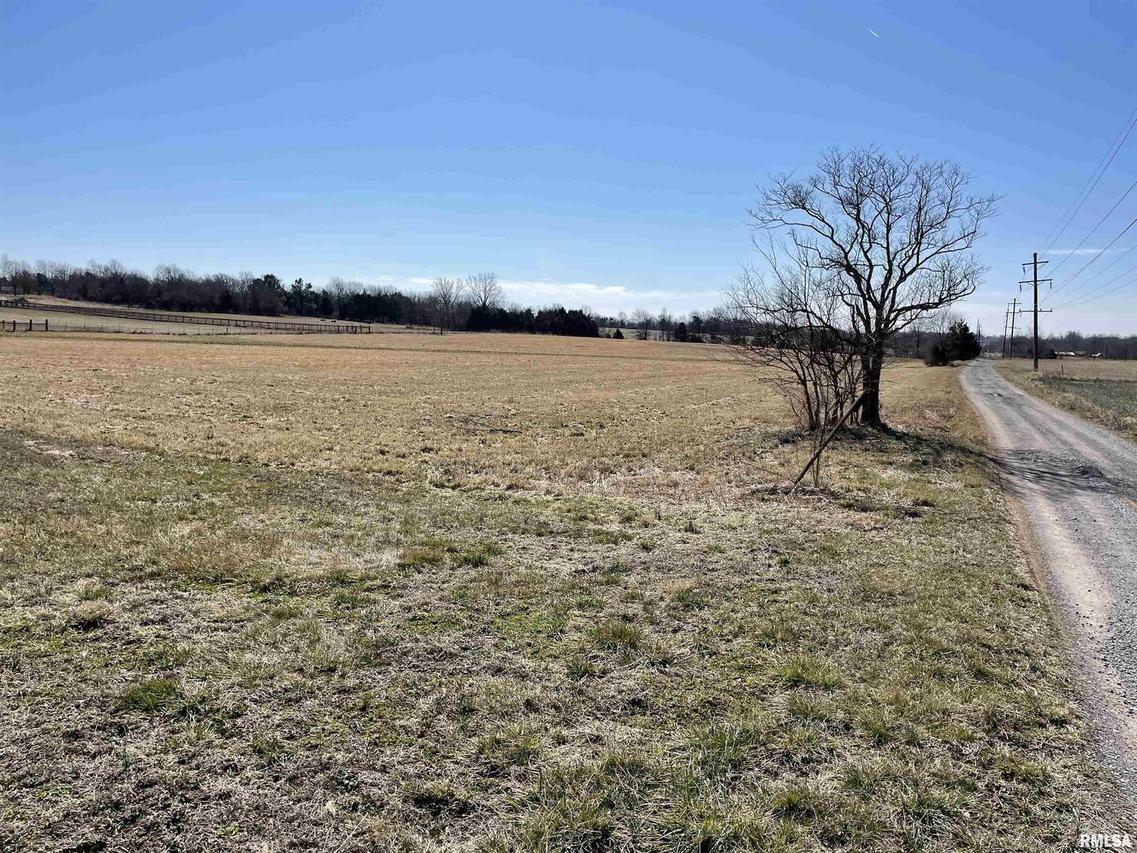 0000 Crabtree School Rd., Marion, IL 62959