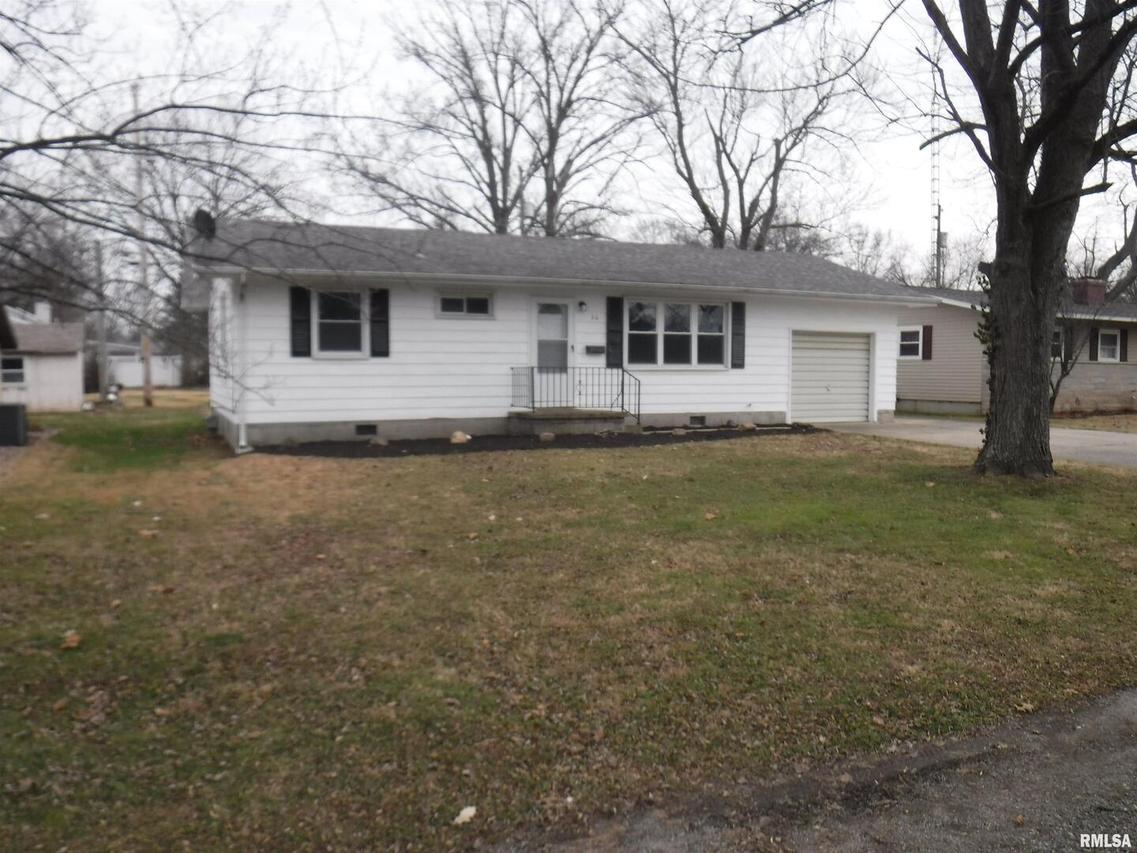 26 Arline Dr., Centralia, IL 62801