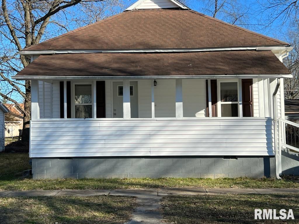 404 N 11th St., Herrin, IL 62948