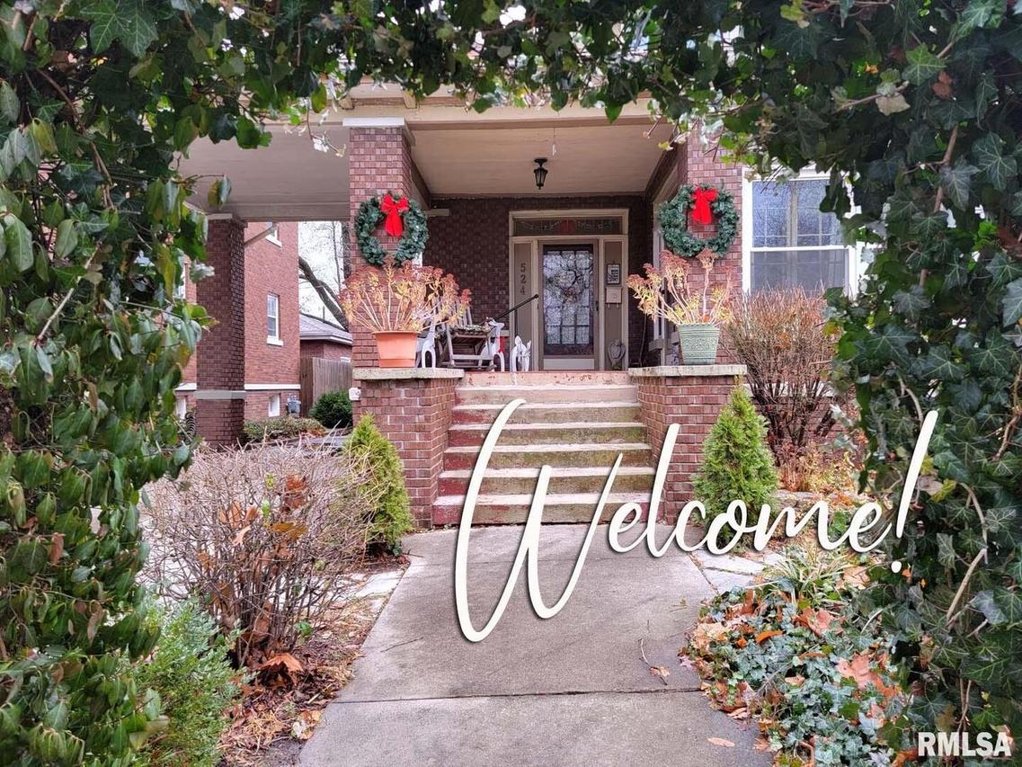 524 E Broadway Ave., Centralia, IL 62801