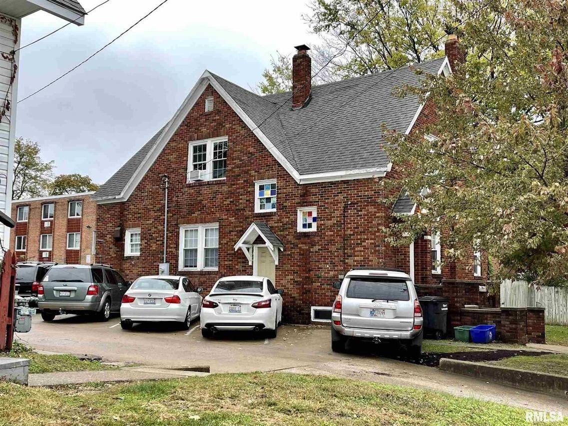 606 W Mill St., Carbondale, IL 62901