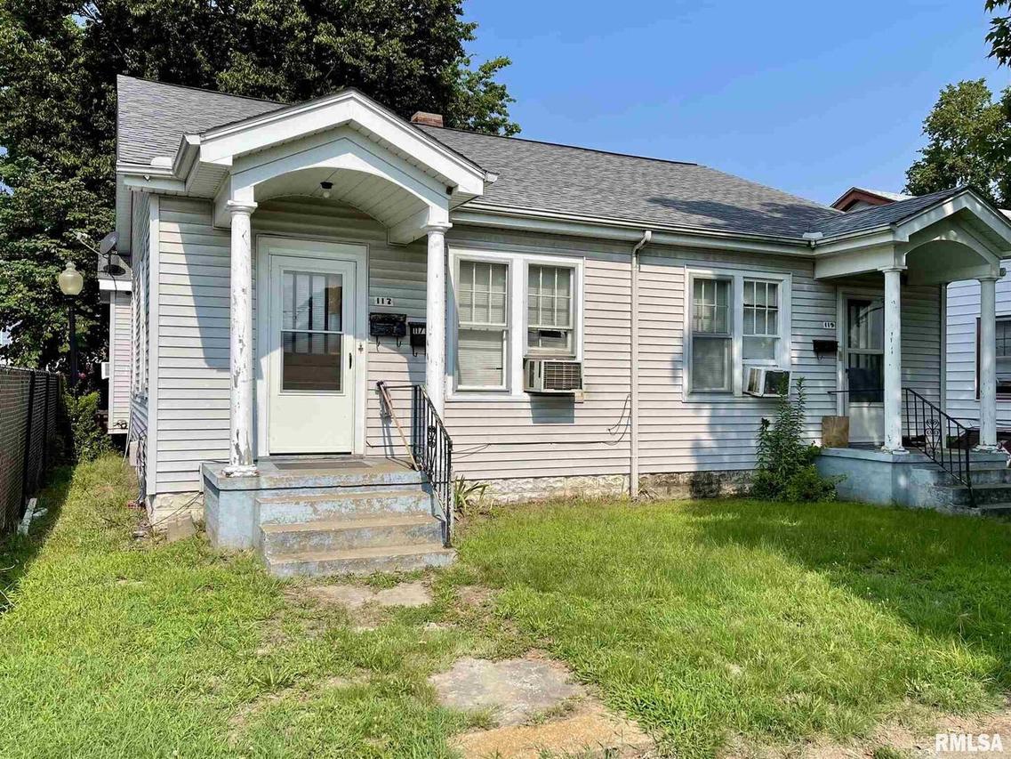 117 N 18th St., Murphysboro, IL 62966