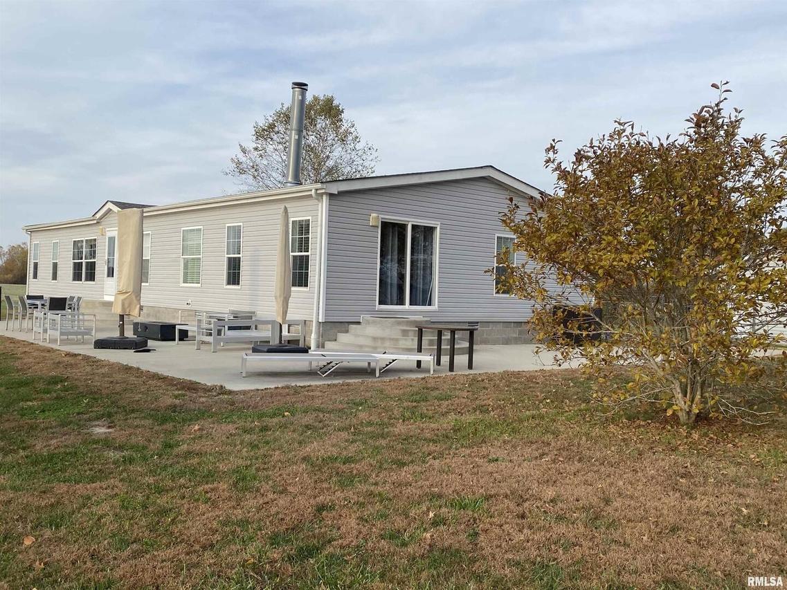 393 Blue Heron Rd., Murphysboro, IL 62966