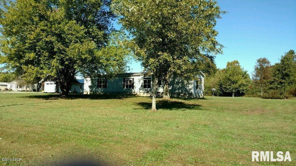 8322 E Alex Rd., Dix, IL 62830