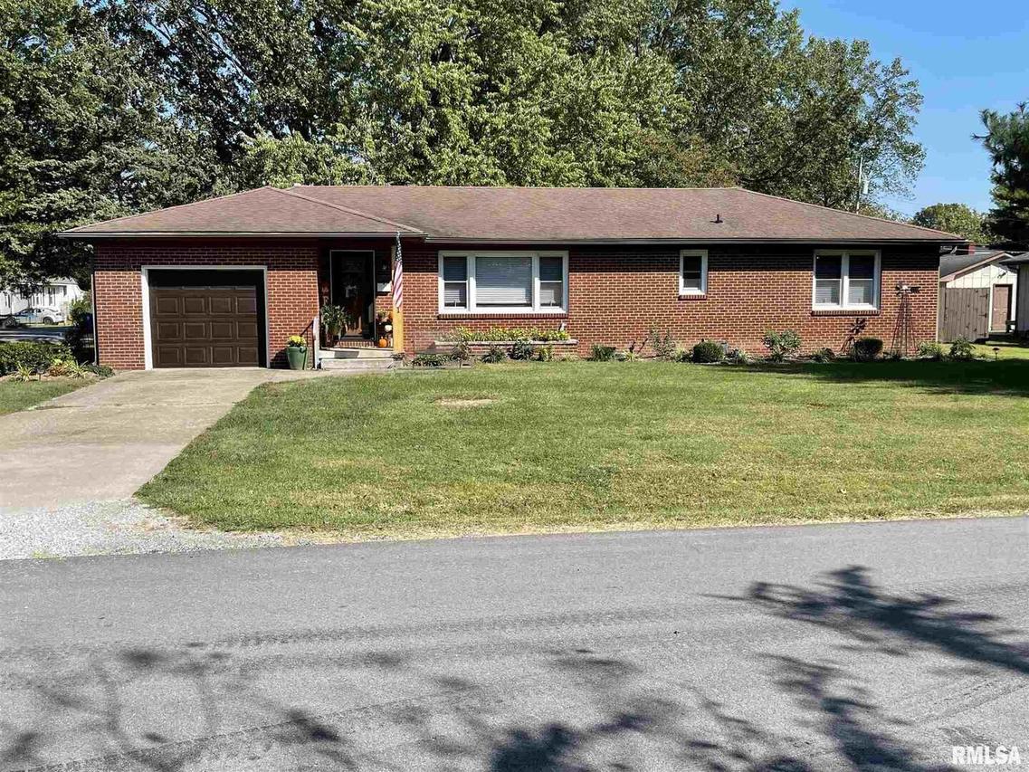 501 S 1st St., Marion, IL 62959