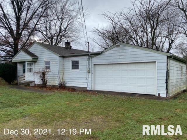 2000 N Illinois Ave., Carbondale, IL 62901