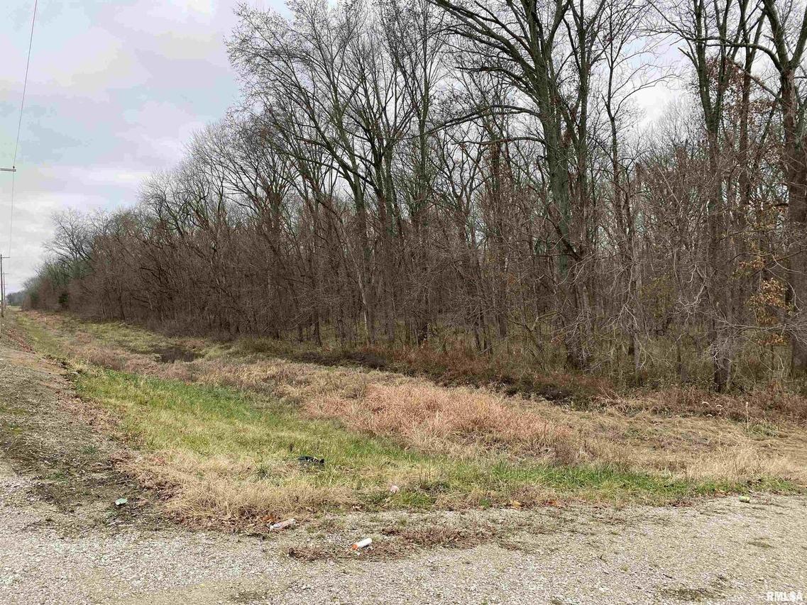 State Route 161 W Rd., Centralia, IL 62801