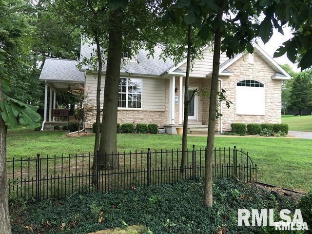 11843 Ridgewood Dr., Marion, IL 62959