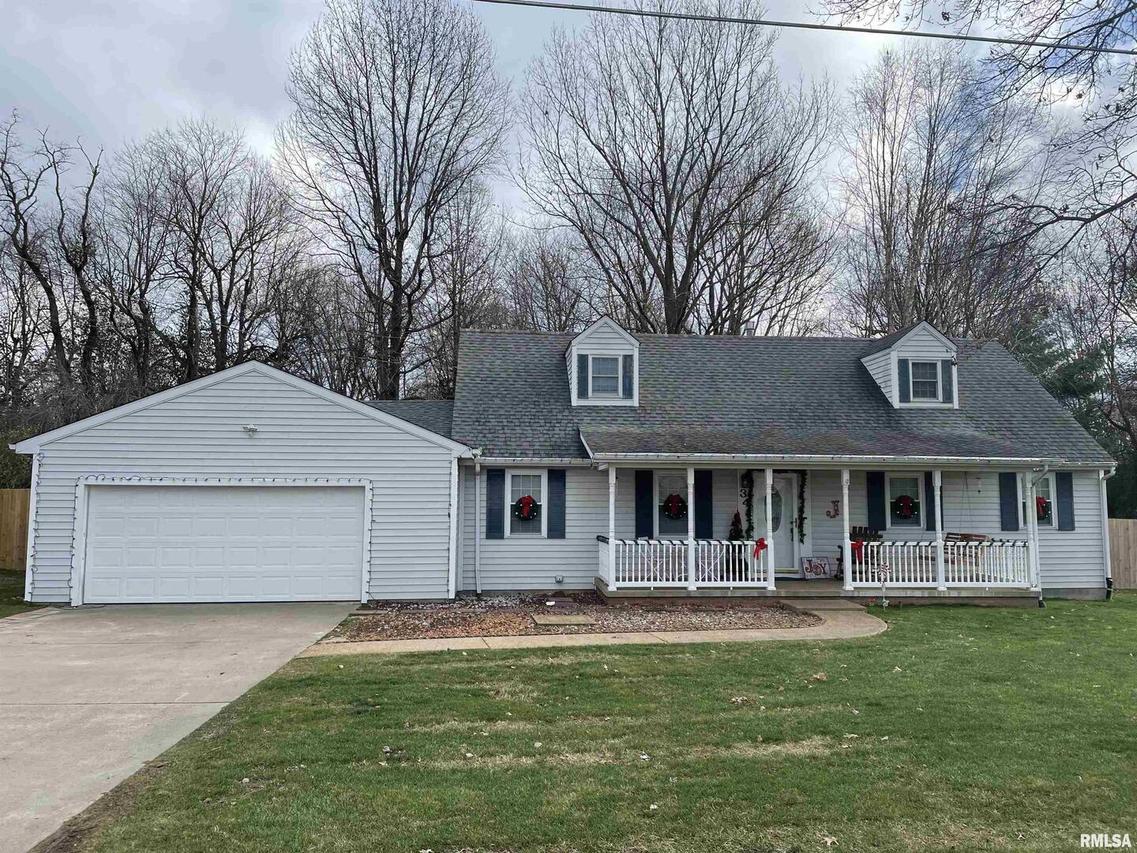 34 Adkins St., Metropolis, IL 62960