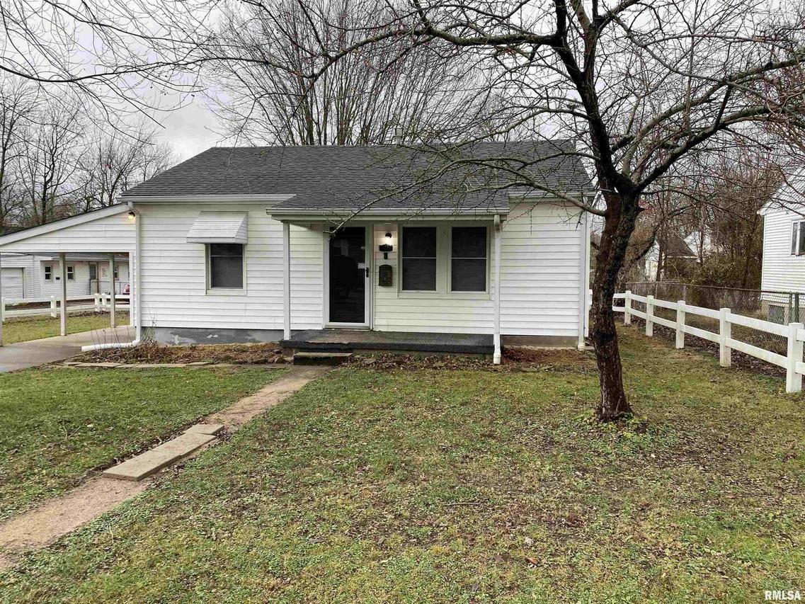 1219 Midway Ct., Marion, IL 62959