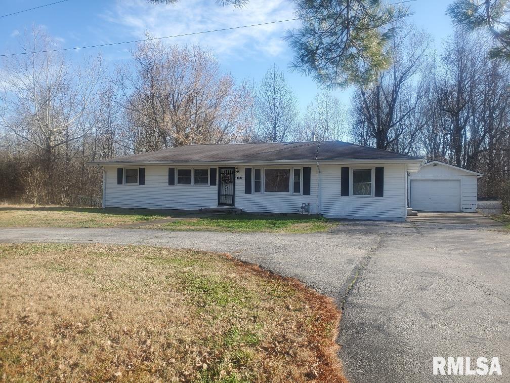 5250 Us Hwy 51, Mounds, IL 62964