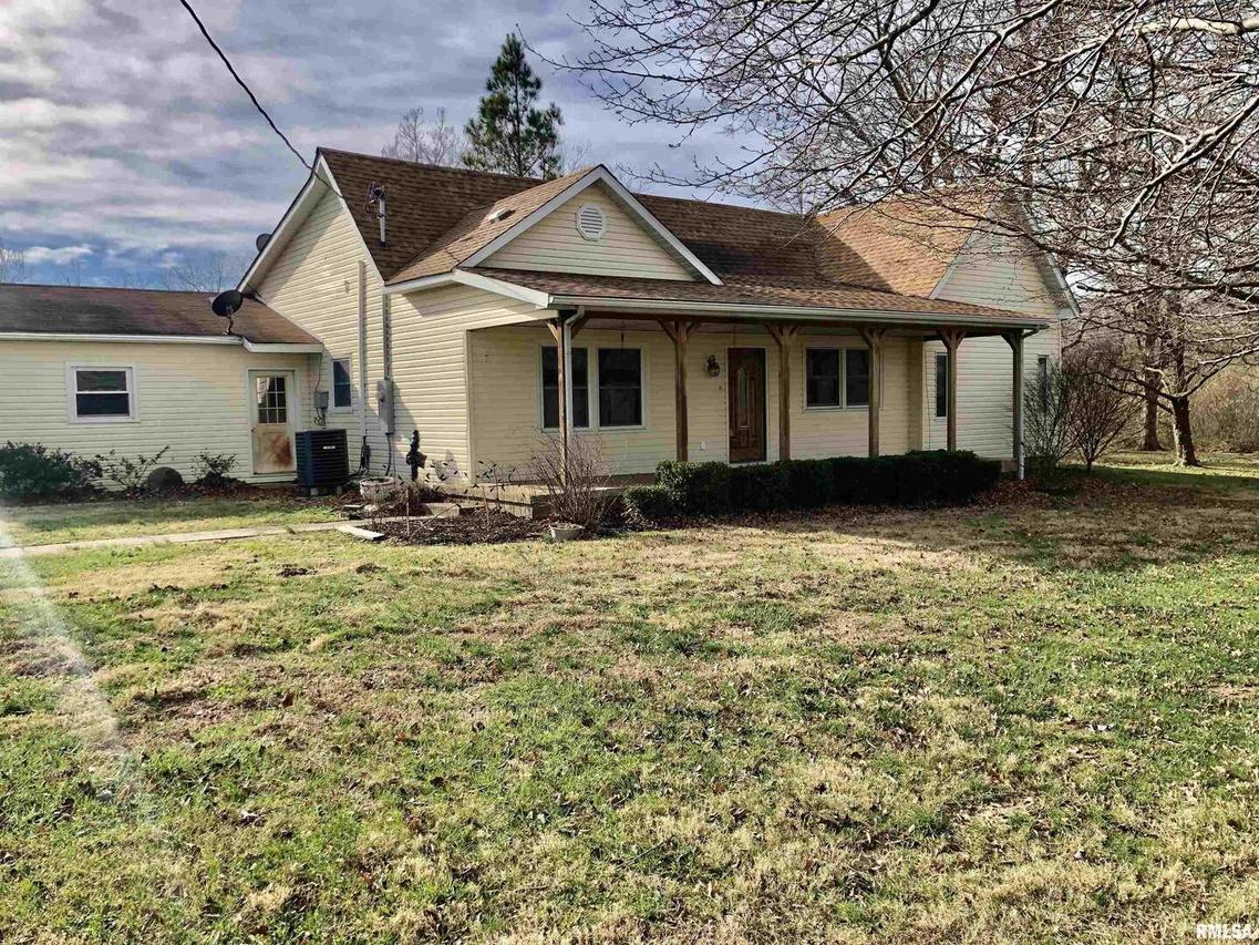 12681 Cochran Rd., Marion, IL 62959