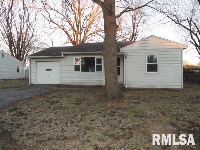 5518 Pontiac Dr., Fairview Heights, IL 62208