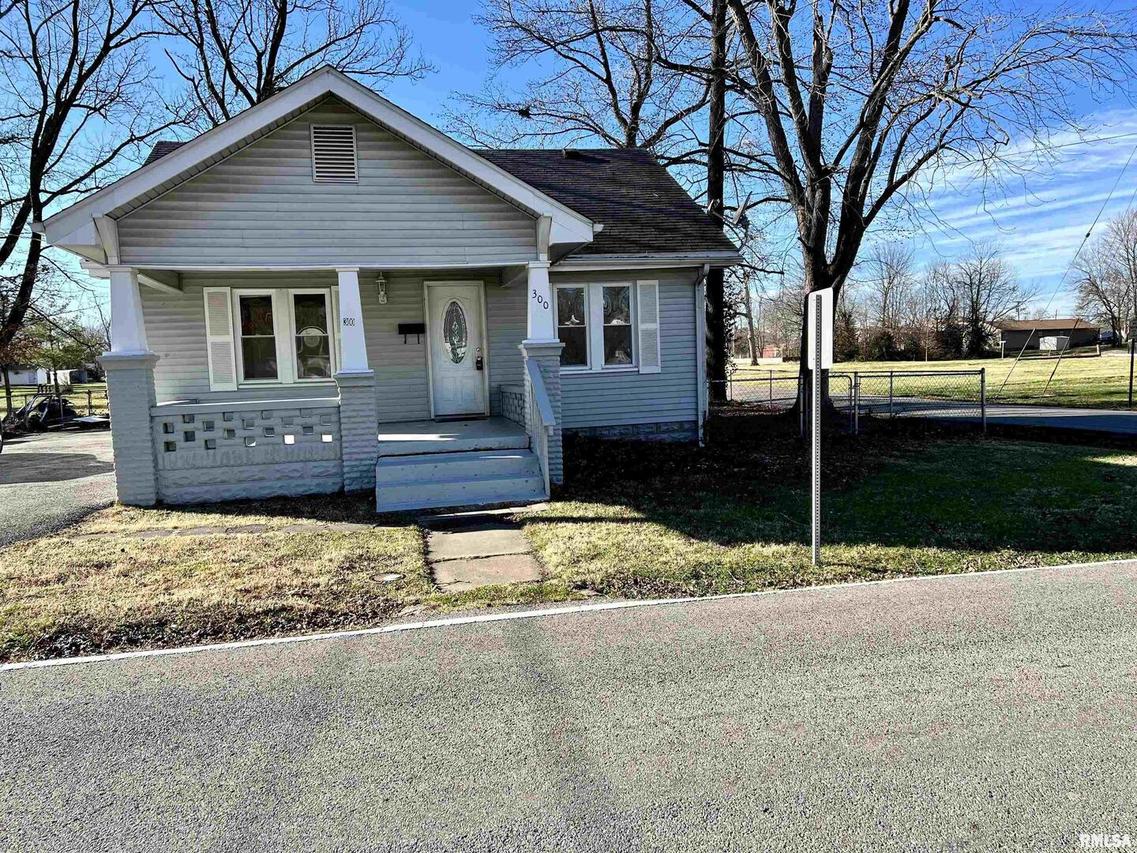 300 S Future St., Marion, IL 62959
