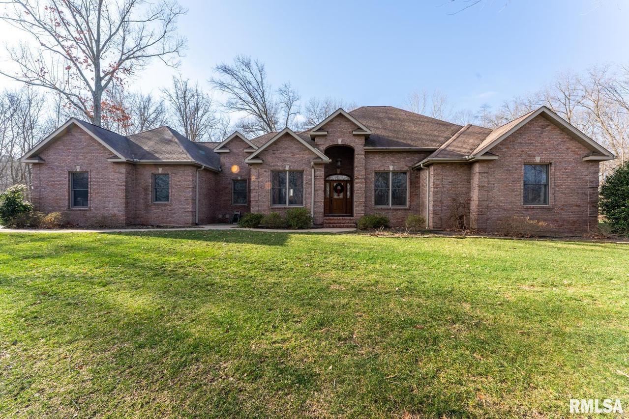 1351 Hickory Trails Rd., Carbondale, IL 62902