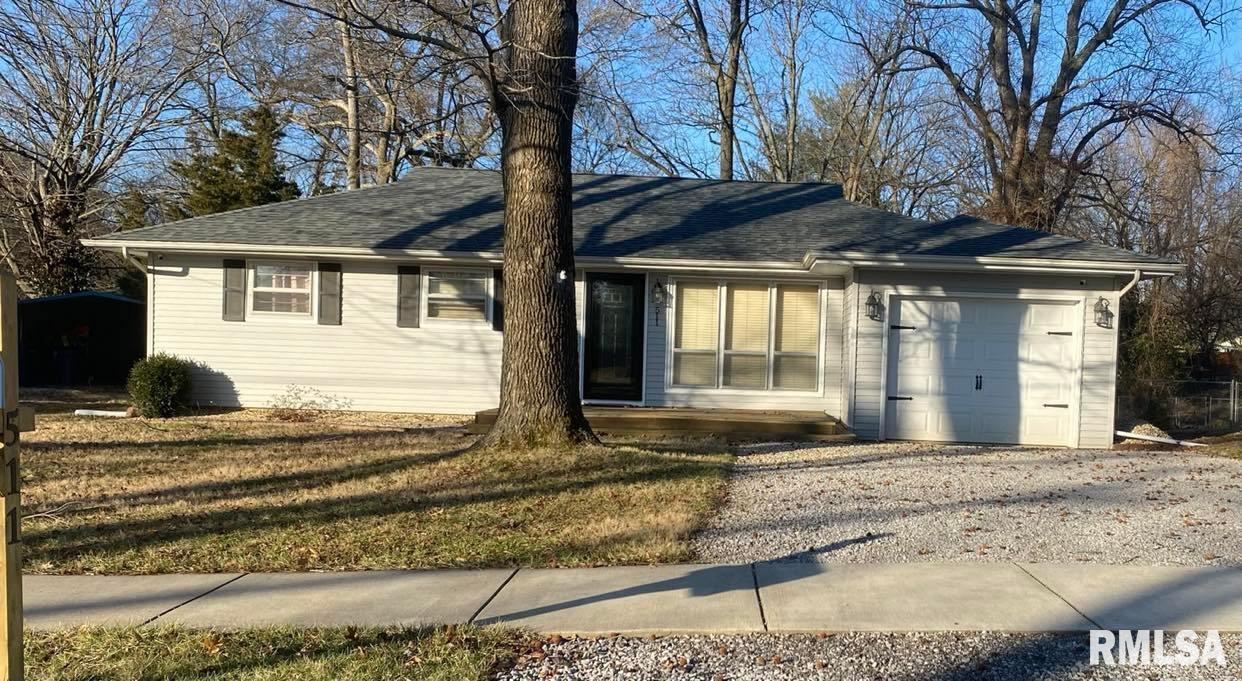 511 Marteeny St., Mt Vernon, IL 62864