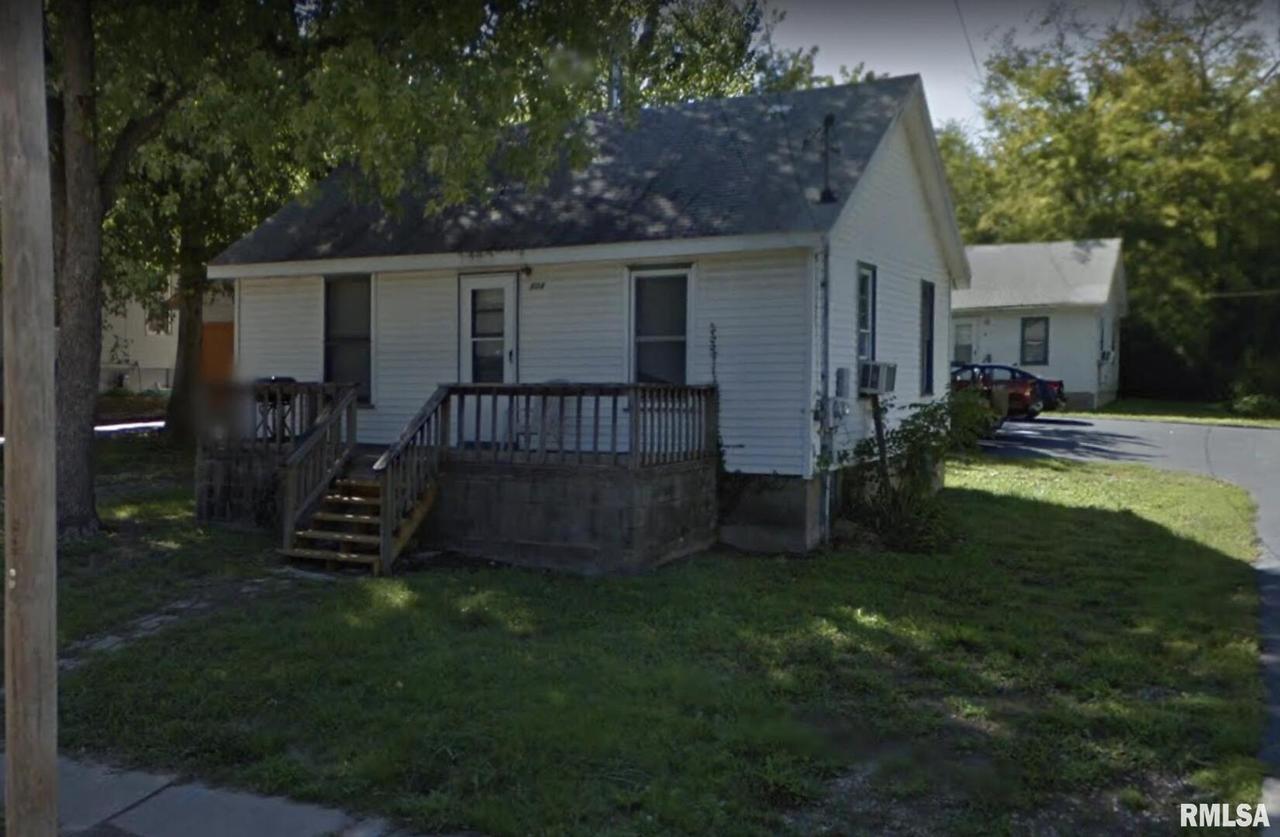 804 N Bridge St., Carbondale, IL 62901