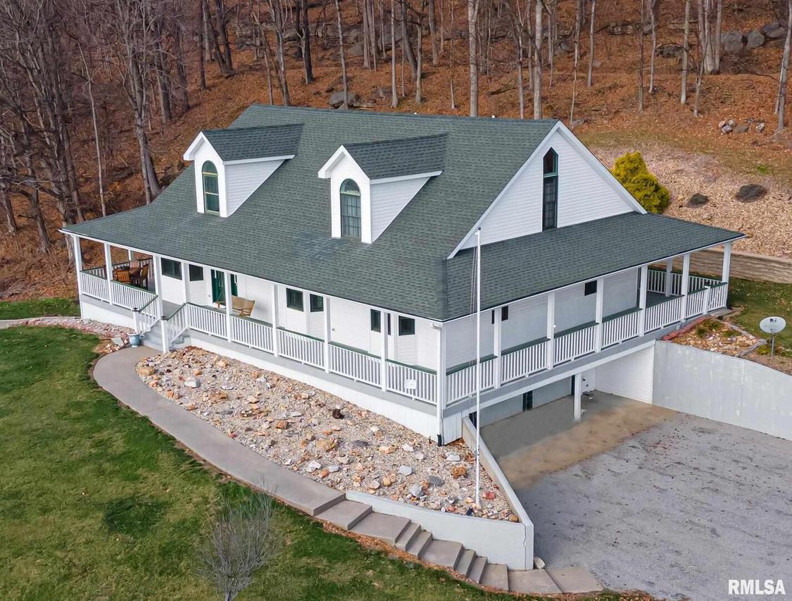 19122 Highway 3, Jacob, IL 62950