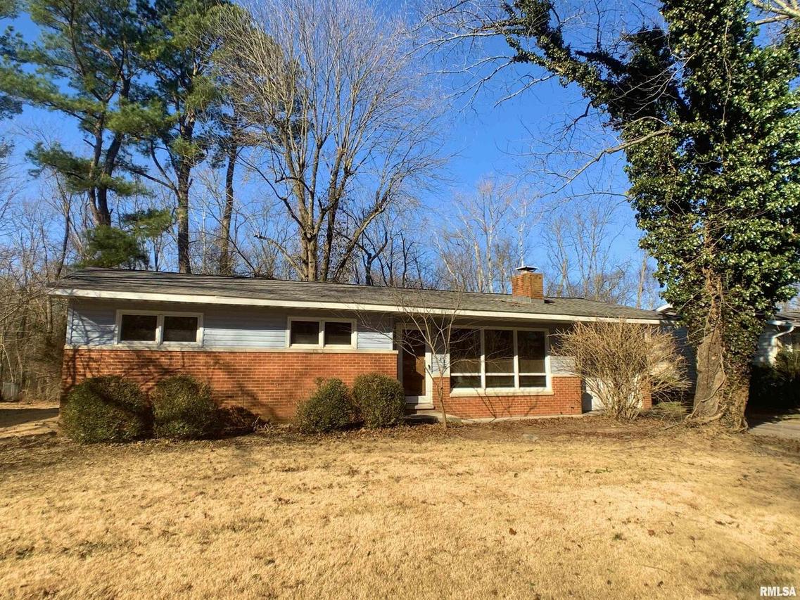 606 S Emerald Ln., Carbondale, IL 62901