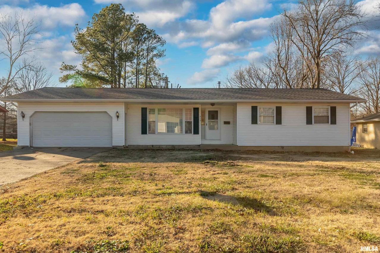 419 Park Ln., Herrin, IL 62948