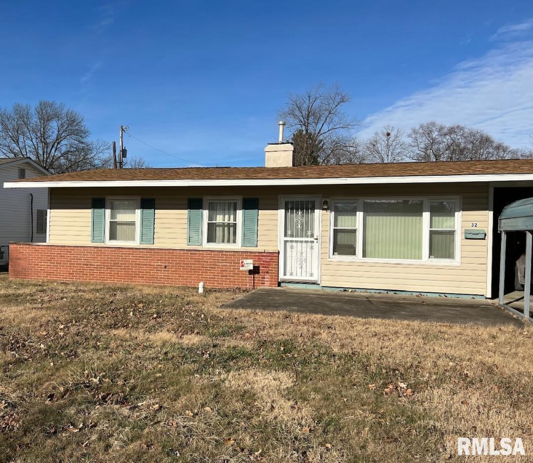 32 Arline Dr., Centralia, IL 62801