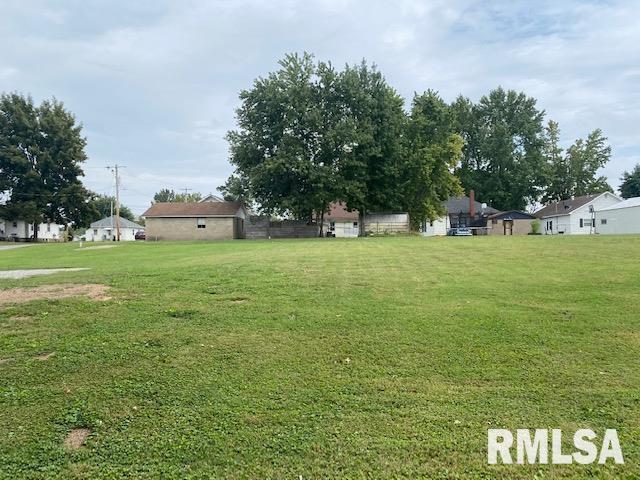 1113 Noah Ave., Johnston City, IL 62951