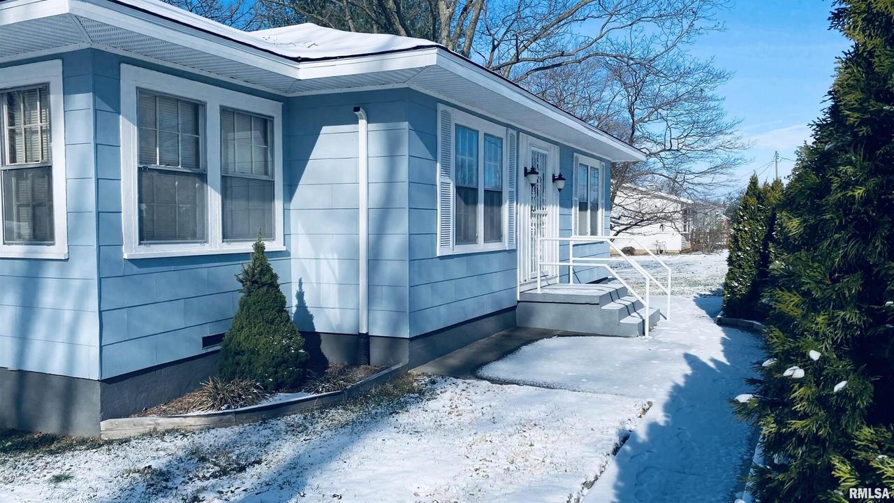 1275 N Old 51 Hwy., Anna, IL 62906