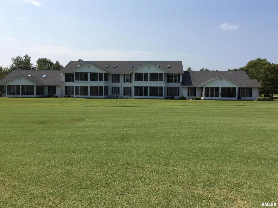 1020 Mulligan Dr., Mt Vernon, IL 62864