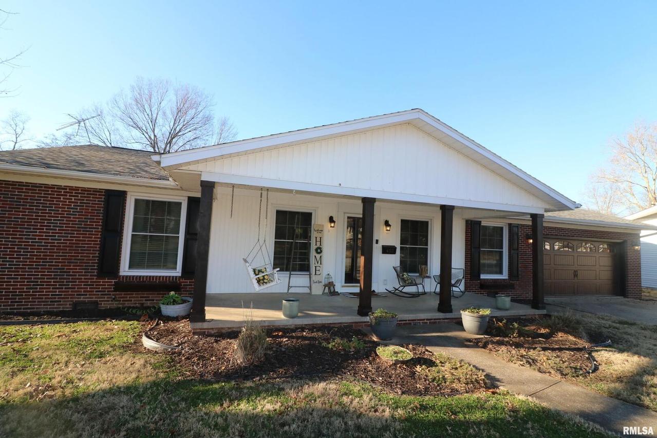 403 Park Ln., Herrin, IL 62948