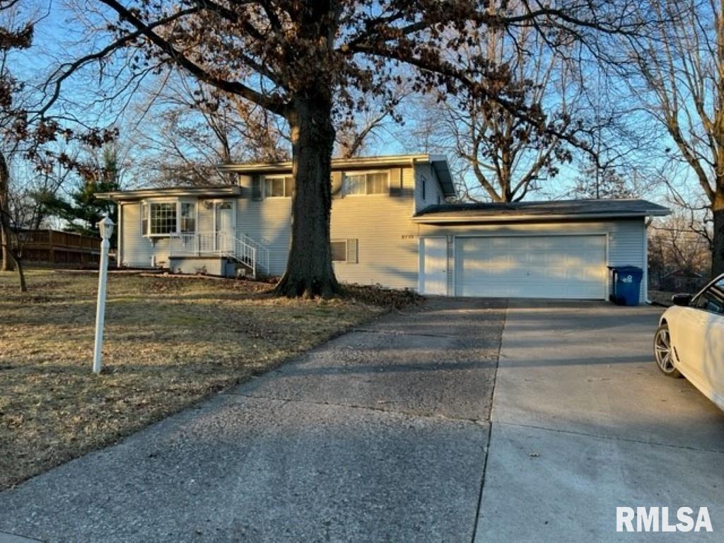 2712 Jamison Blvd., Mt Vernon, IL 62864