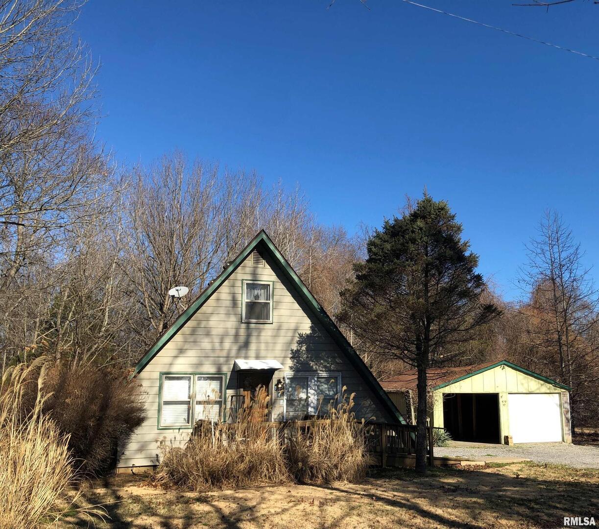 349 Circle Dr., Creal Springs, IL 62922