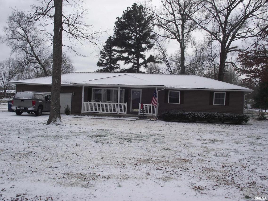 7836 Idyle Wild Rd., Duquoin, IL 62832