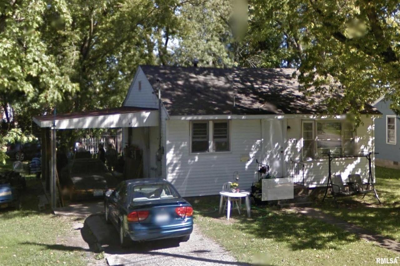 911 N Carico St., Carbondale, IL 62901