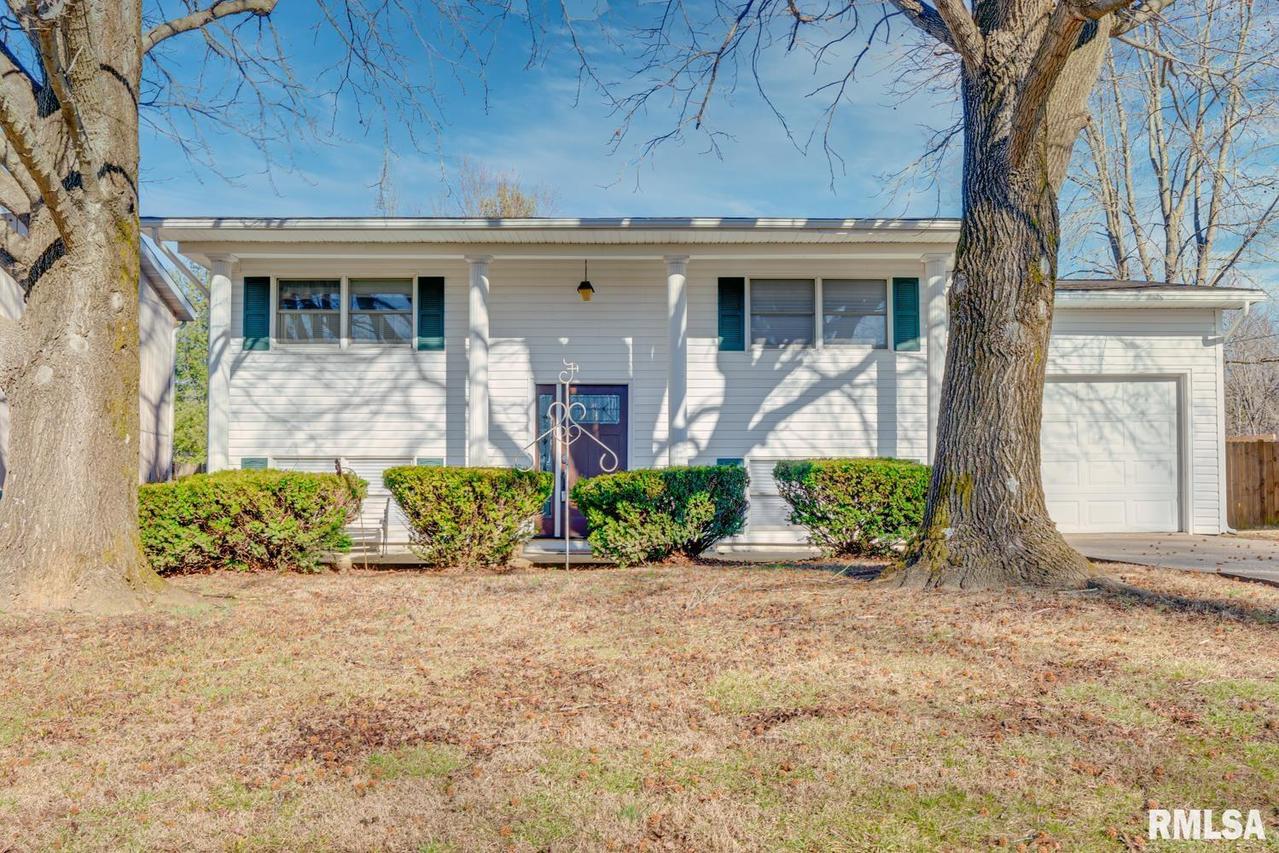 910 Airport Rd., Mt Vernon, IL 62864