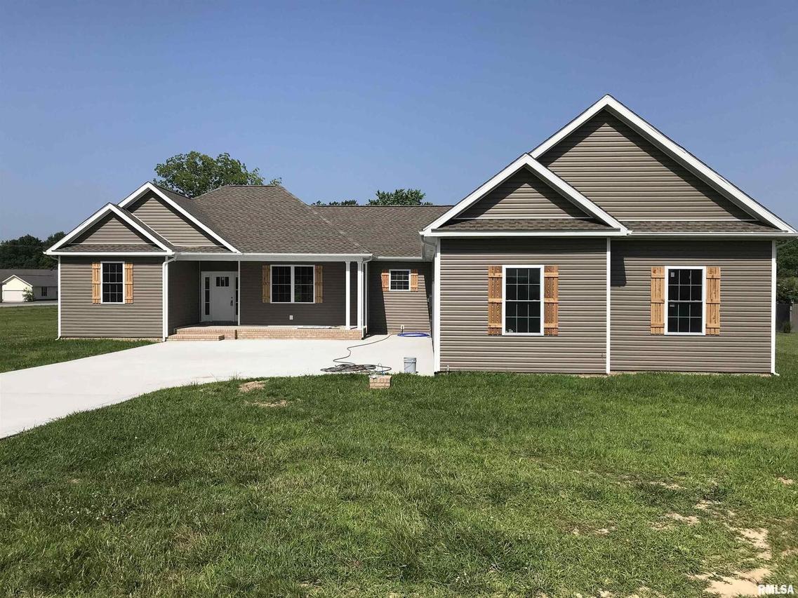 00000 Karigan Ln., Johnston City, IL 62948