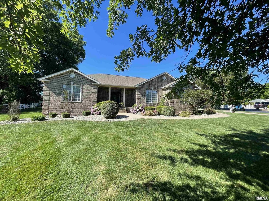 422 Bainbridge Rd., Marion, IL 62959