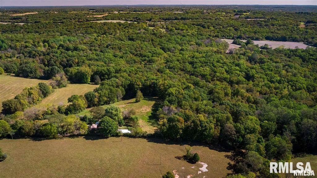 000 Mount Hebron Rd., Makanda, IL 62958