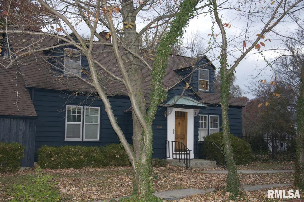 714 W Elm St., Carbondale, IL 62901