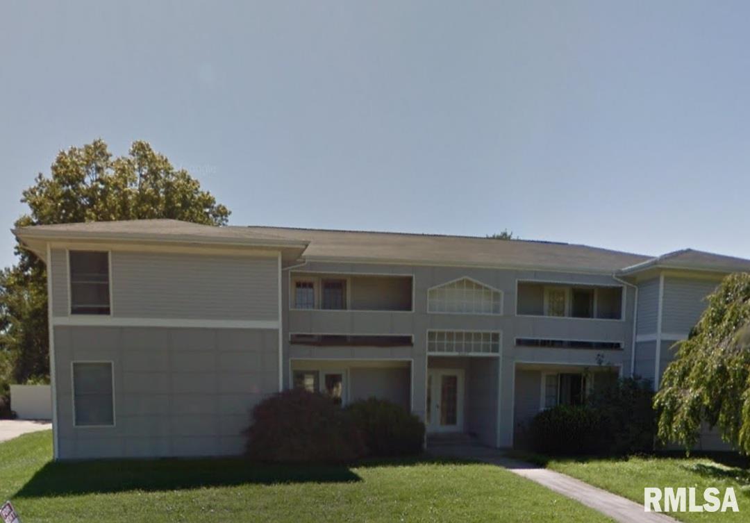 3003 W Sunset Dr., Carbondale, IL 62901