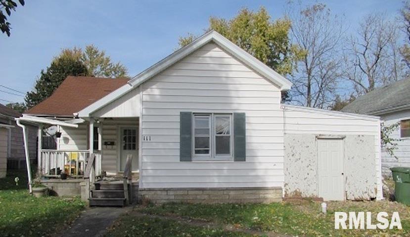 111 Kirk St., Anna, IL 62906