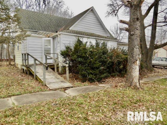 600 S 25th St., Herrin, IL 62948