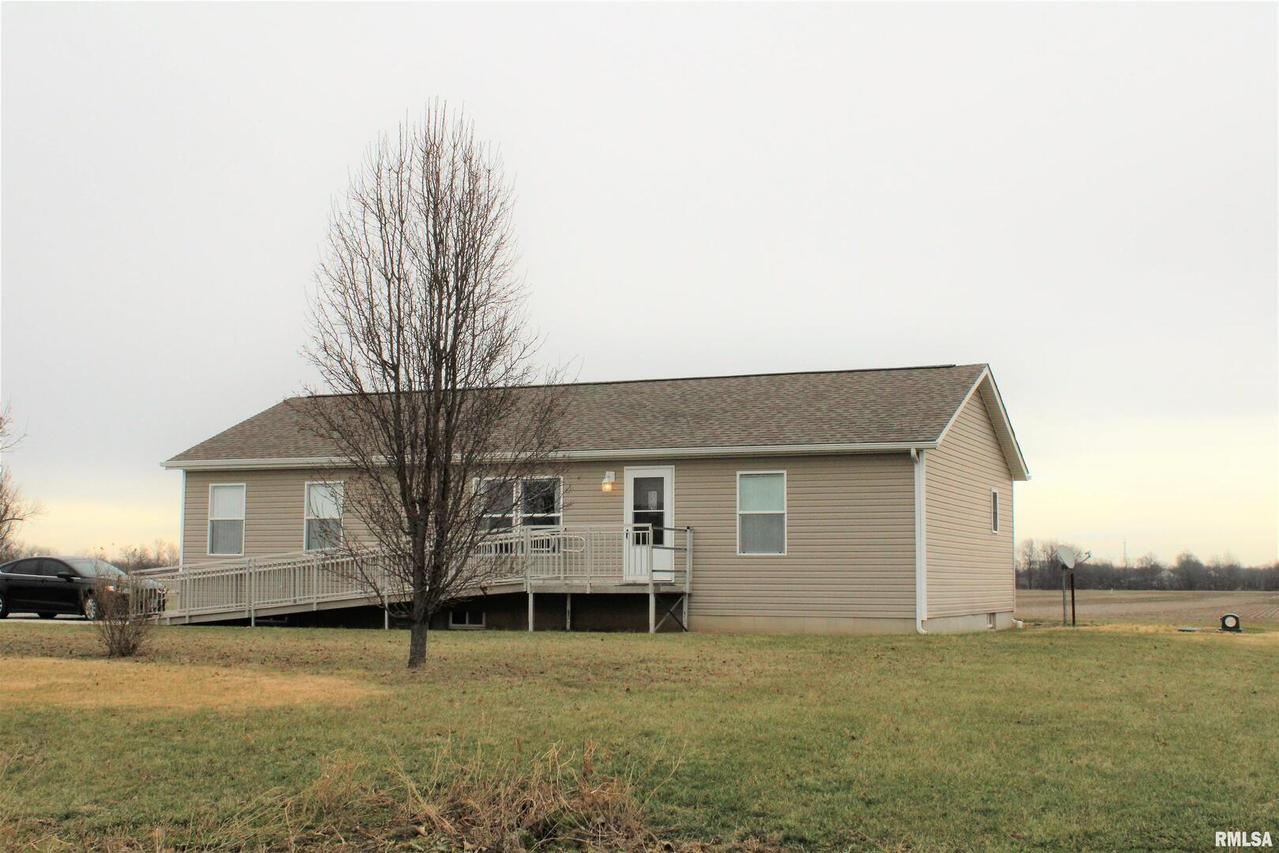 1142 Medlin Rd., Centralia, IL 62801