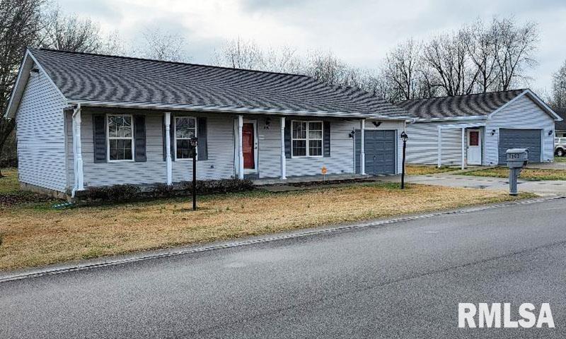 1607 E Kiowa Dr., Marion, IL 62959